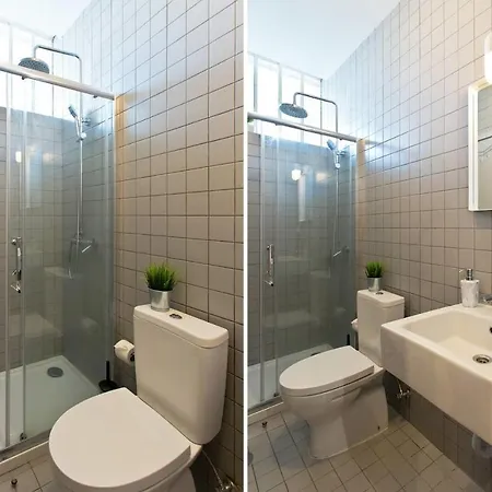 Sunny Oporto, Trindade Balcony بورتو