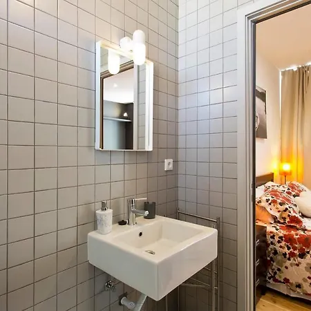 Appartement Sunny Oporto, Trindade Balcony Porto