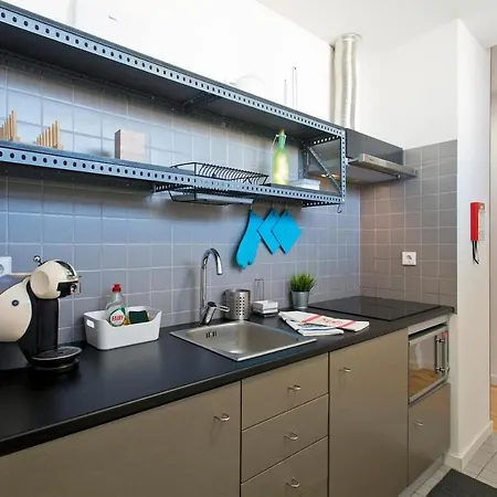 شقة Sunny Oporto, Trindade Balcony *