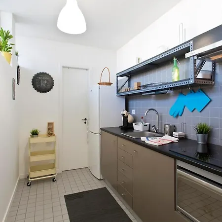 Sunny Oporto, Trindade Balcony Appartement Porto