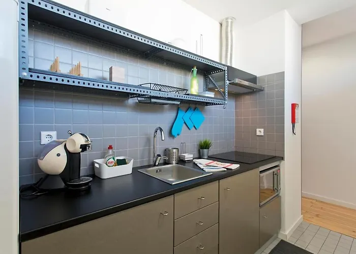 Apartamento Sunny Oporto, Trindade Balcony *