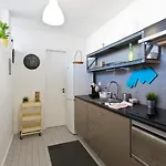 Sunny Oporto, Trindade Balcony 公寓 波尔图